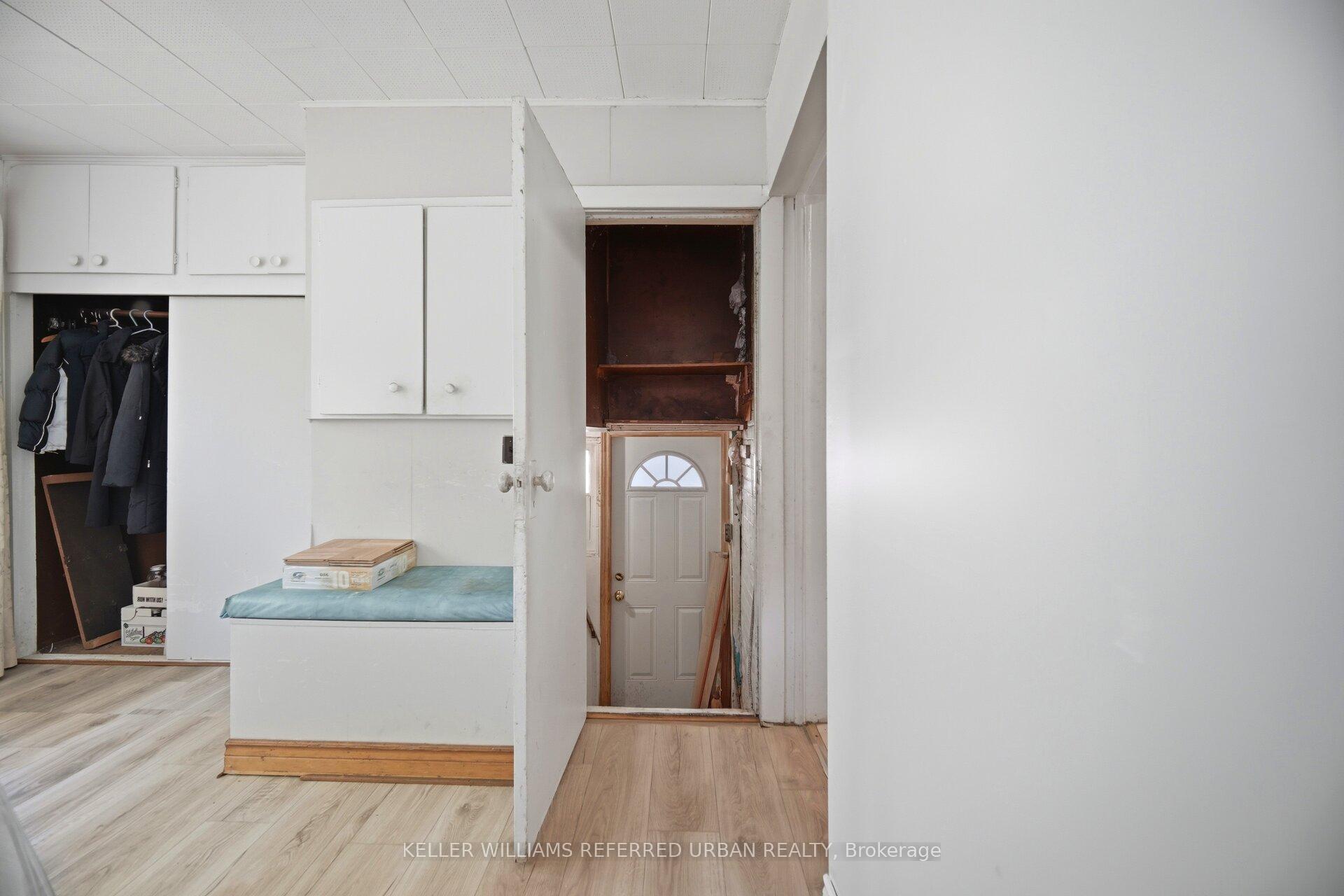Photo 38 of 126 Close Avenue, Toronto, South Parkdale — HOMEH