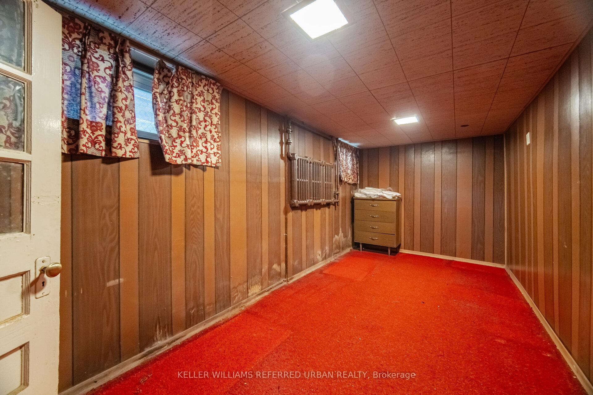 Photo 39 of 126 Close Avenue, Toronto, South Parkdale — HOMEH