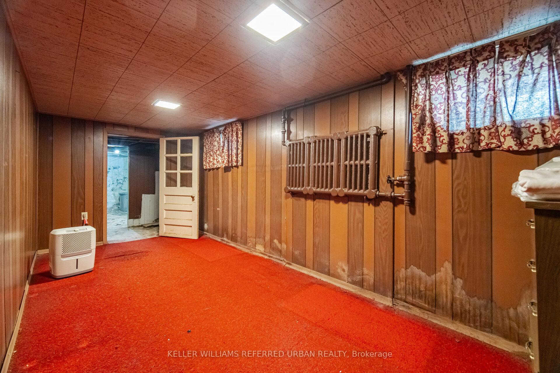 Photo 40 of 126 Close Avenue, Toronto, South Parkdale — HOMEH
