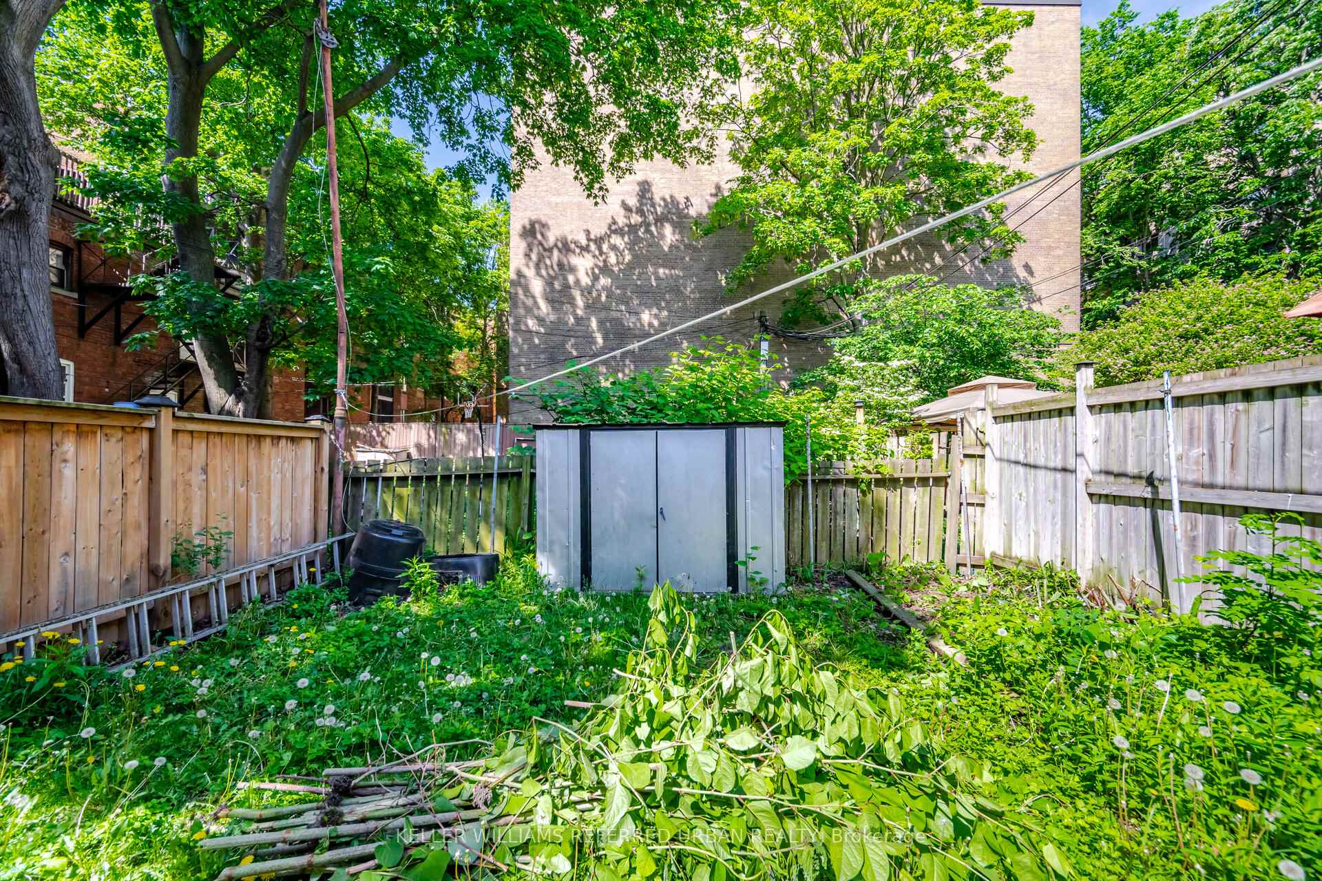 Photo 42 of 126 Close Avenue, Toronto, South Parkdale — HOMEH