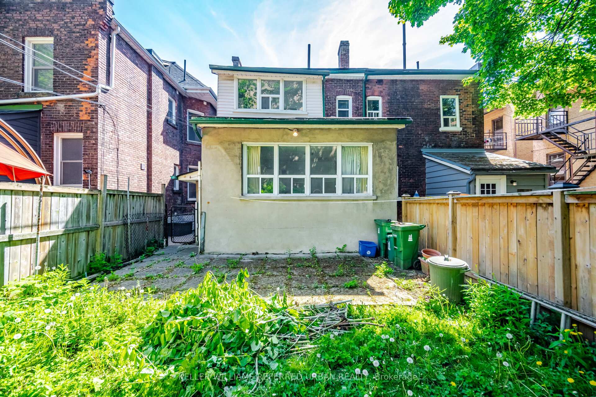Photo 43 of 126 Close Avenue, Toronto, South Parkdale — HOMEH