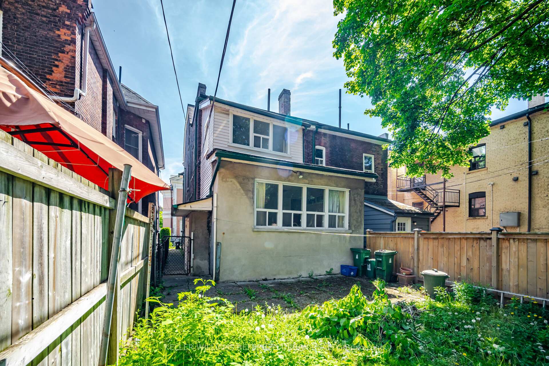 Photo 44 of 126 Close Avenue, Toronto, South Parkdale — HOMEH