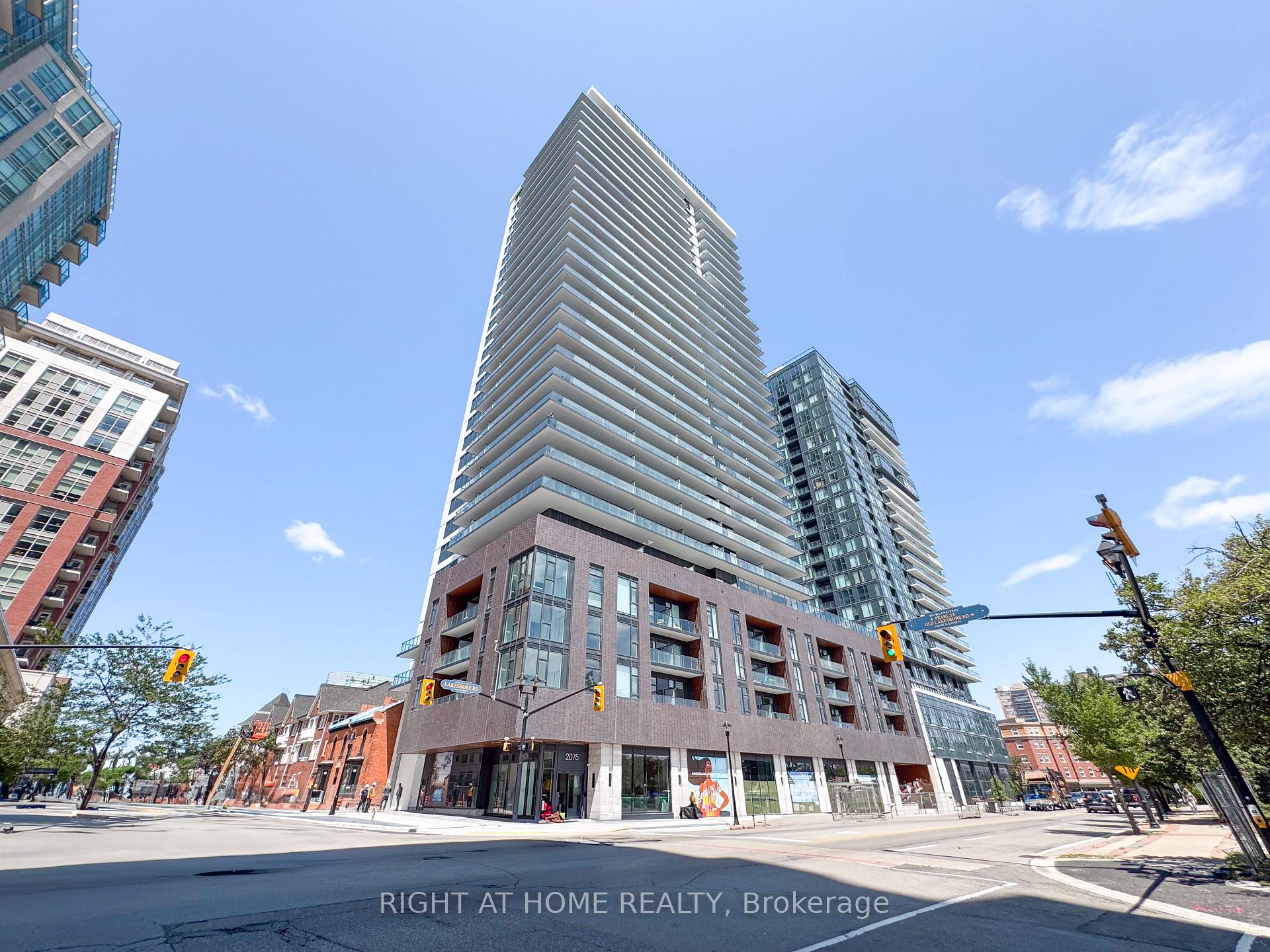 Photo 1 of Unit 308, 2075 Lakeshore Road, Burlington, Brant — HOMEH