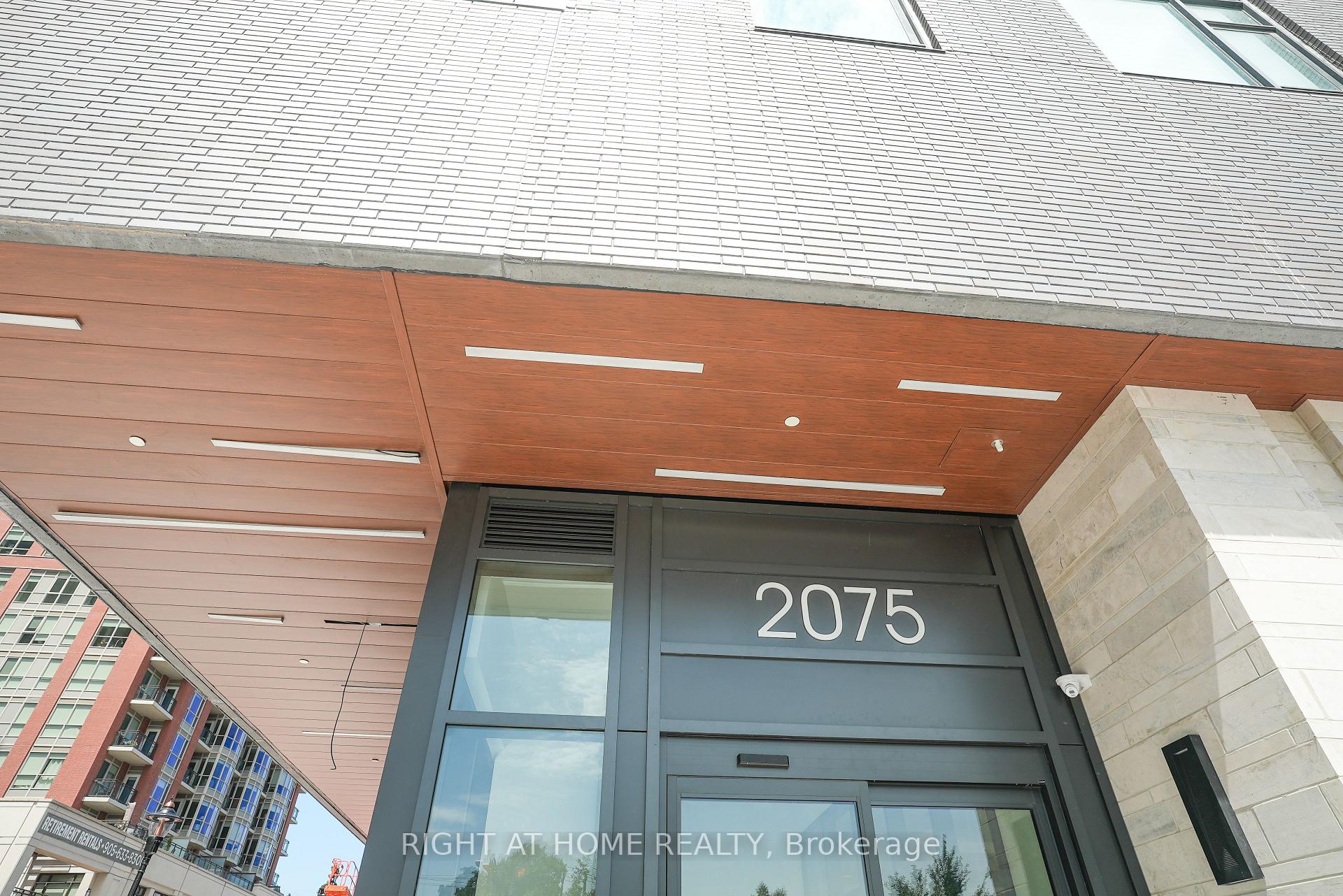 Photo 2 of Unit 308, 2075 Lakeshore Road, Burlington, Brant — HOMEH