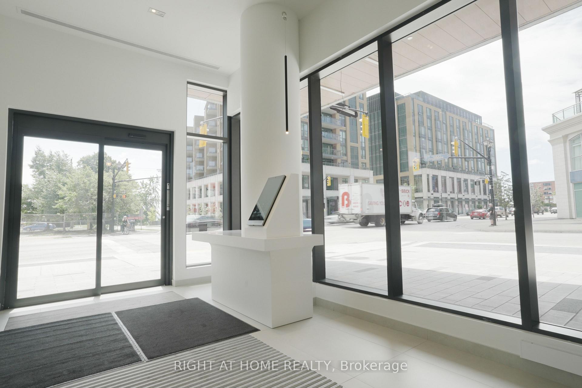 Photo 4 of Unit 308, 2075 Lakeshore Road, Burlington, Brant — HOMEH