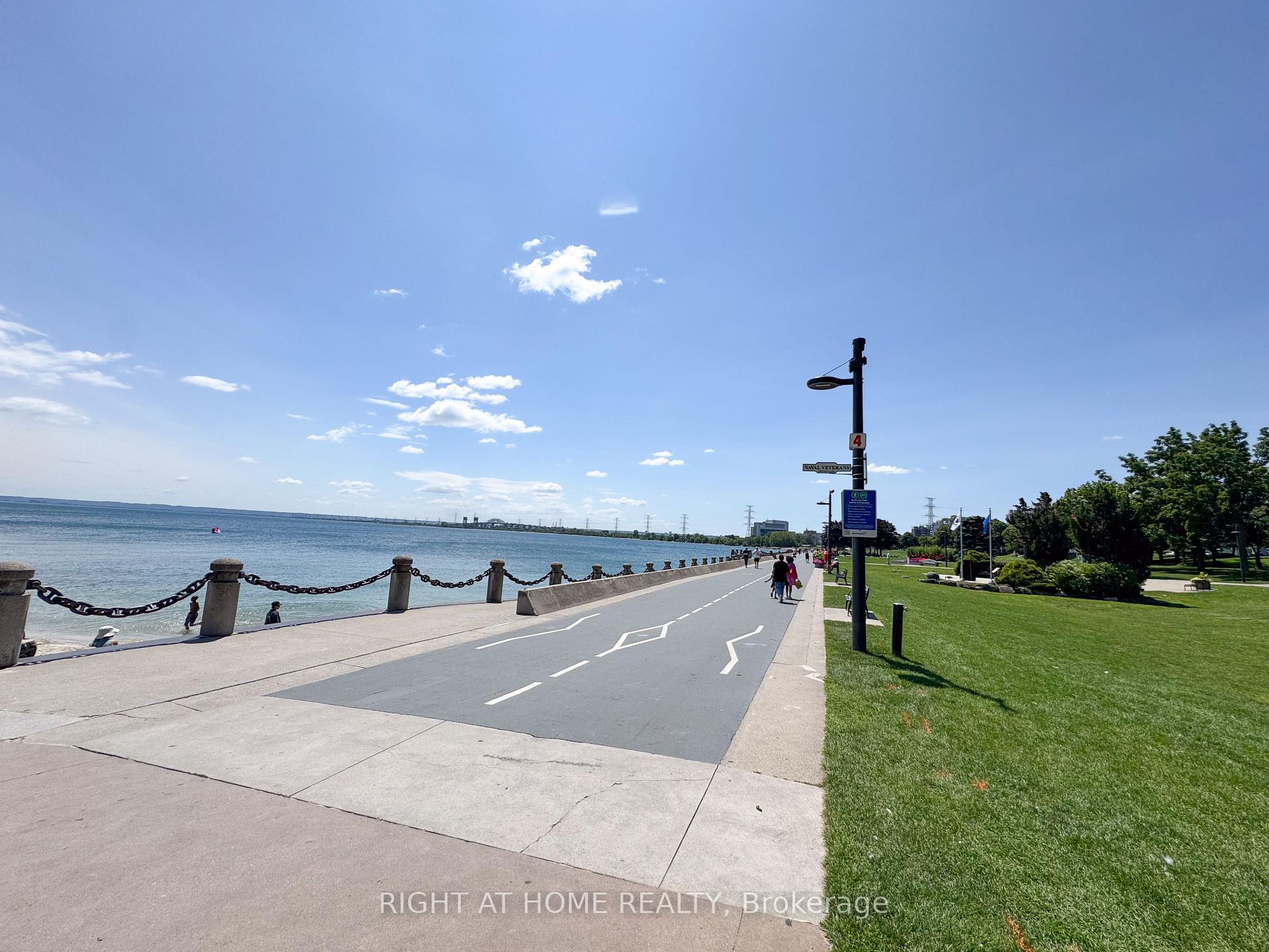 Photo 53 of Unit 308, 2075 Lakeshore Road, Burlington, Brant — HOMEH