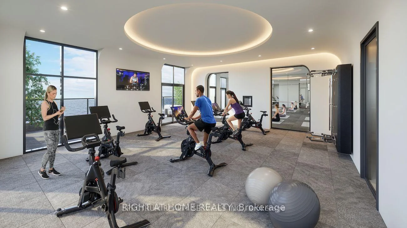 Photo 48 of Unit 308, 2075 Lakeshore Road, Burlington, Brant — HOMEH