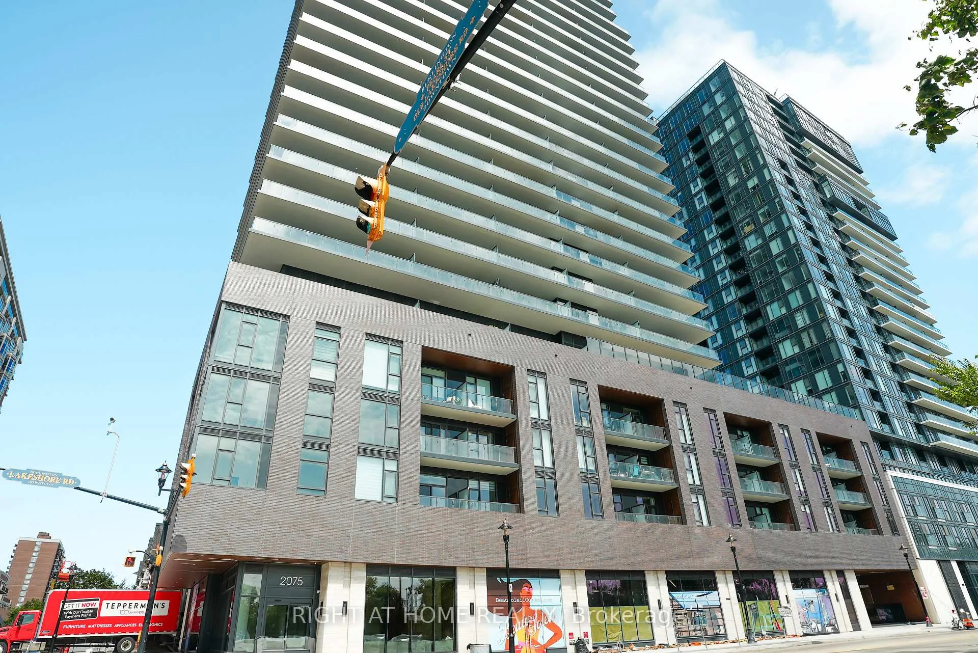 Photo 55 of Unit 308, 2075 Lakeshore Road, Burlington, Brant — HOMEH