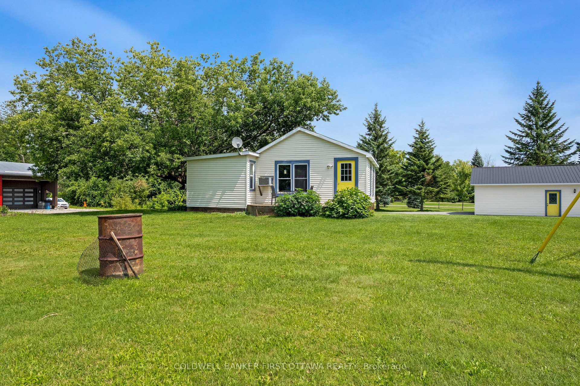 Photo 3 of 127 Rose Mac Drive, Drummond/North Elmsley, Drummond/North Elmsley (North Elmsley) Twp — HOMEH
