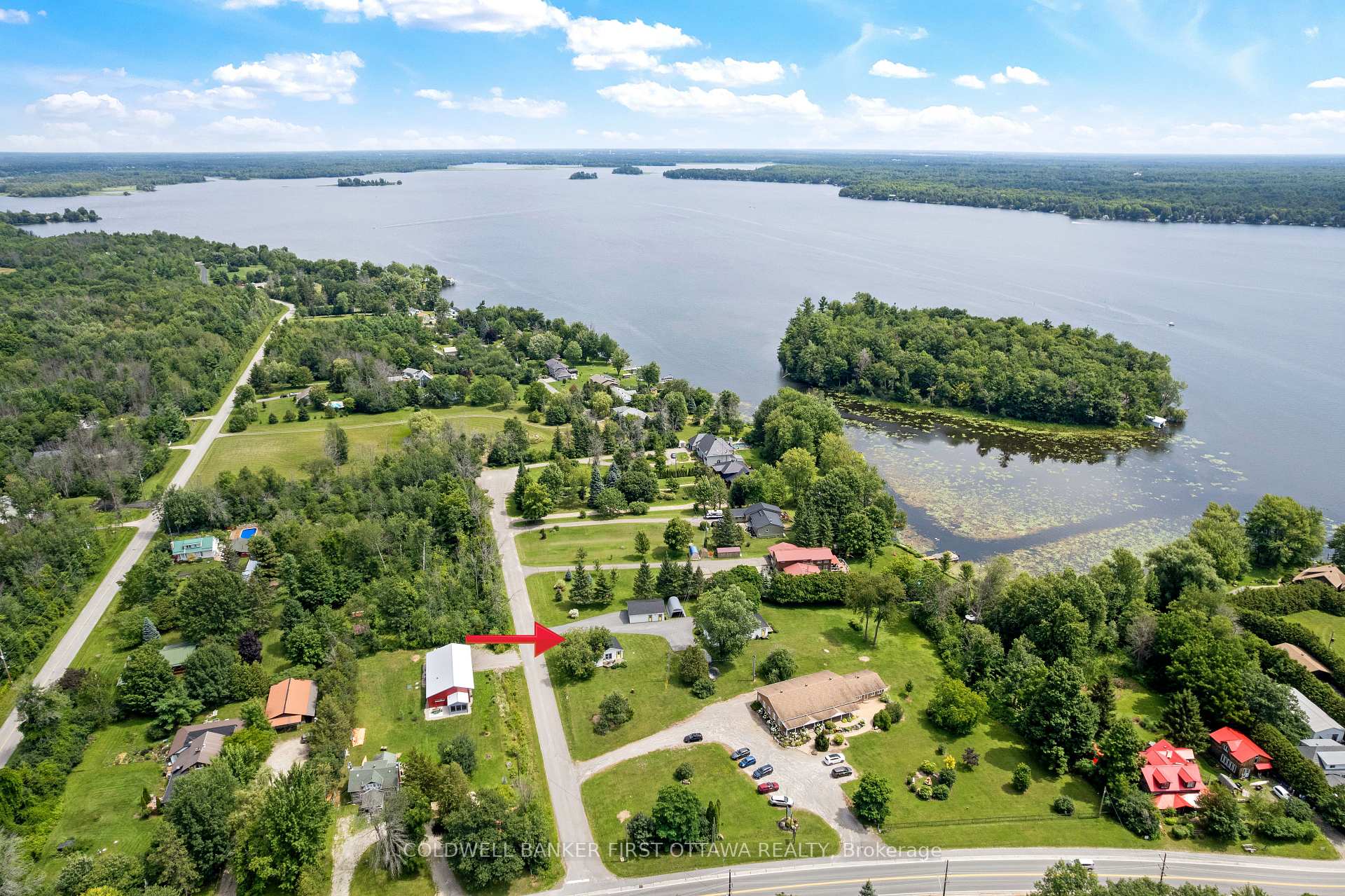 Photo 19 of 127 Rose Mac Drive, Drummond/North Elmsley, Drummond/North Elmsley (North Elmsley) Twp — HOMEH