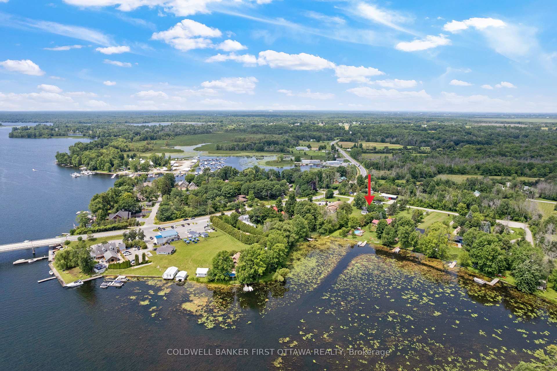 Photo 4 of 127 Rose Mac Drive, Drummond/North Elmsley, Drummond/North Elmsley (North Elmsley) Twp — HOMEH