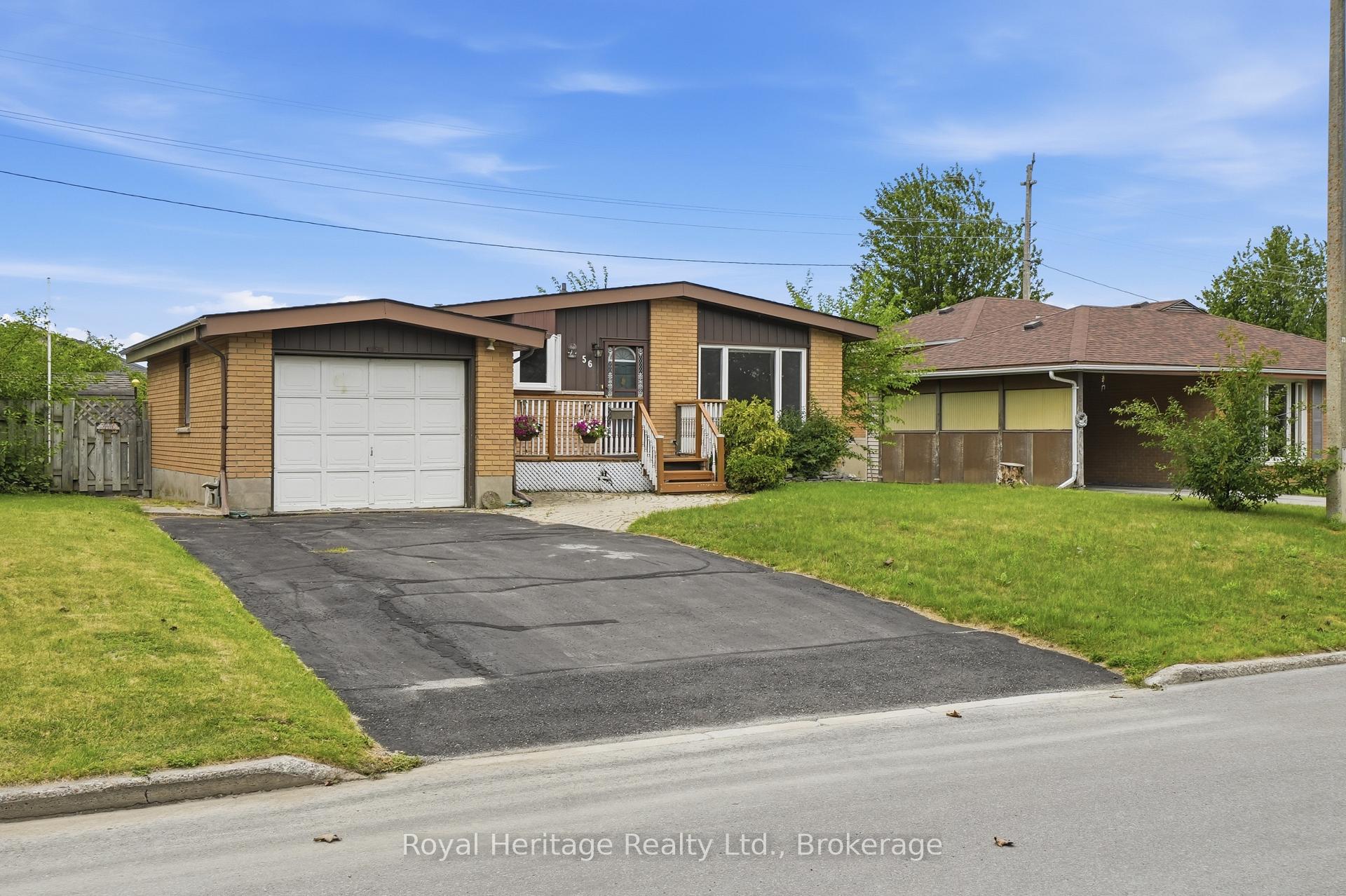 Photo 1 of 56 Fifth Avenue, Quinte West, Murray Ward — HOMEH