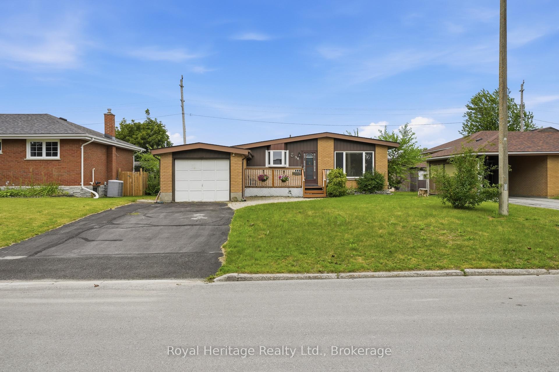 Photo 2 of 56 Fifth Avenue, Quinte West, Murray Ward — HOMEH