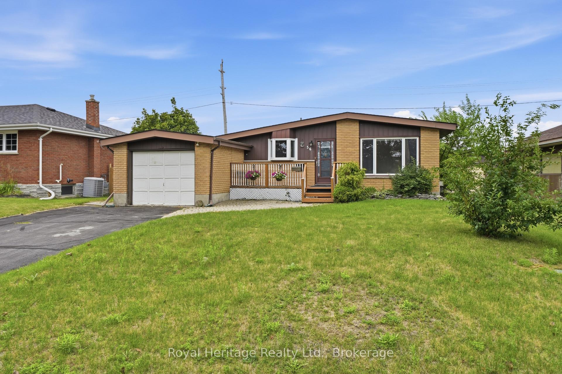 Photo 3 of 56 Fifth Avenue, Quinte West, Murray Ward — HOMEH