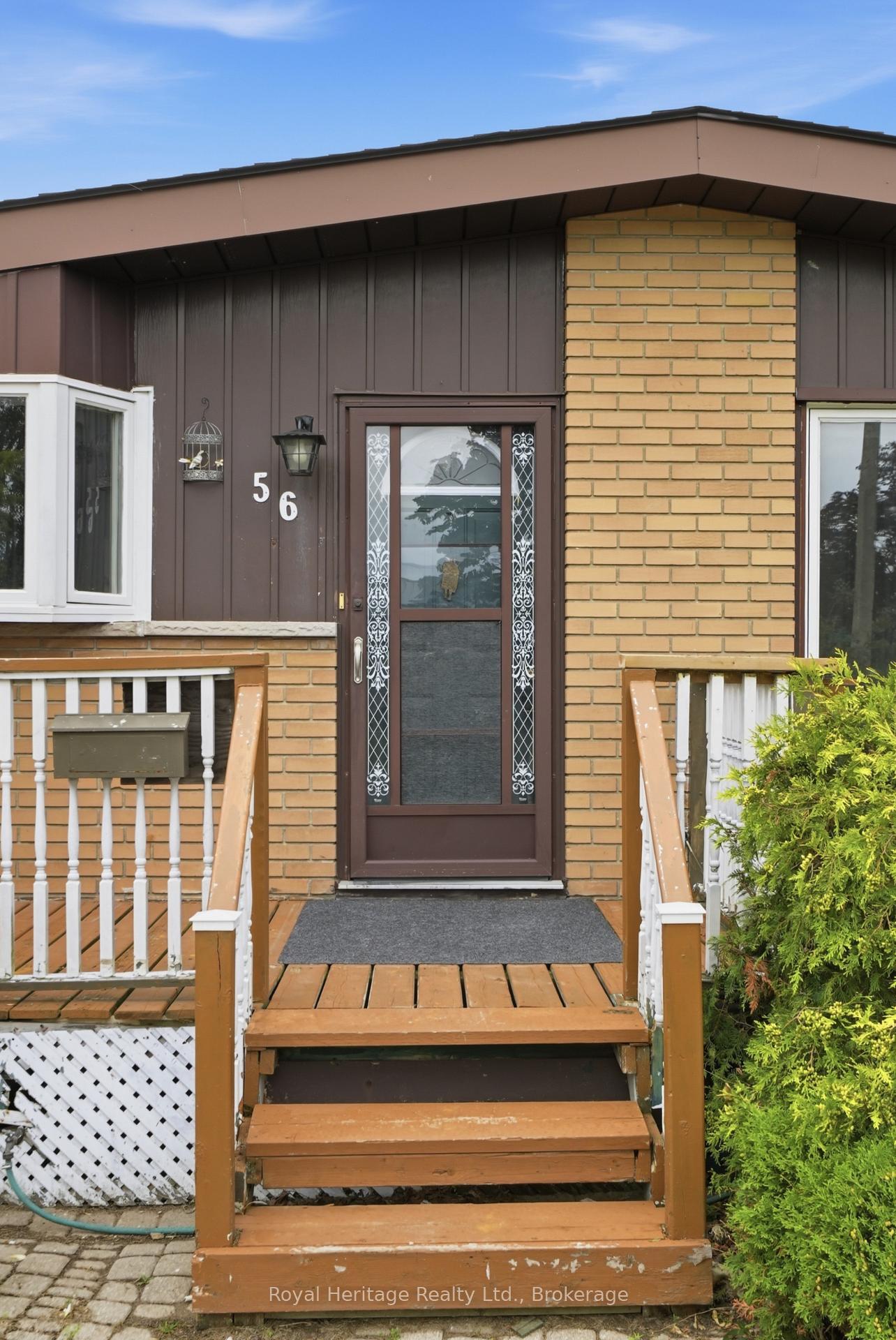 Photo 5 of 56 Fifth Avenue, Quinte West, Murray Ward — HOMEH