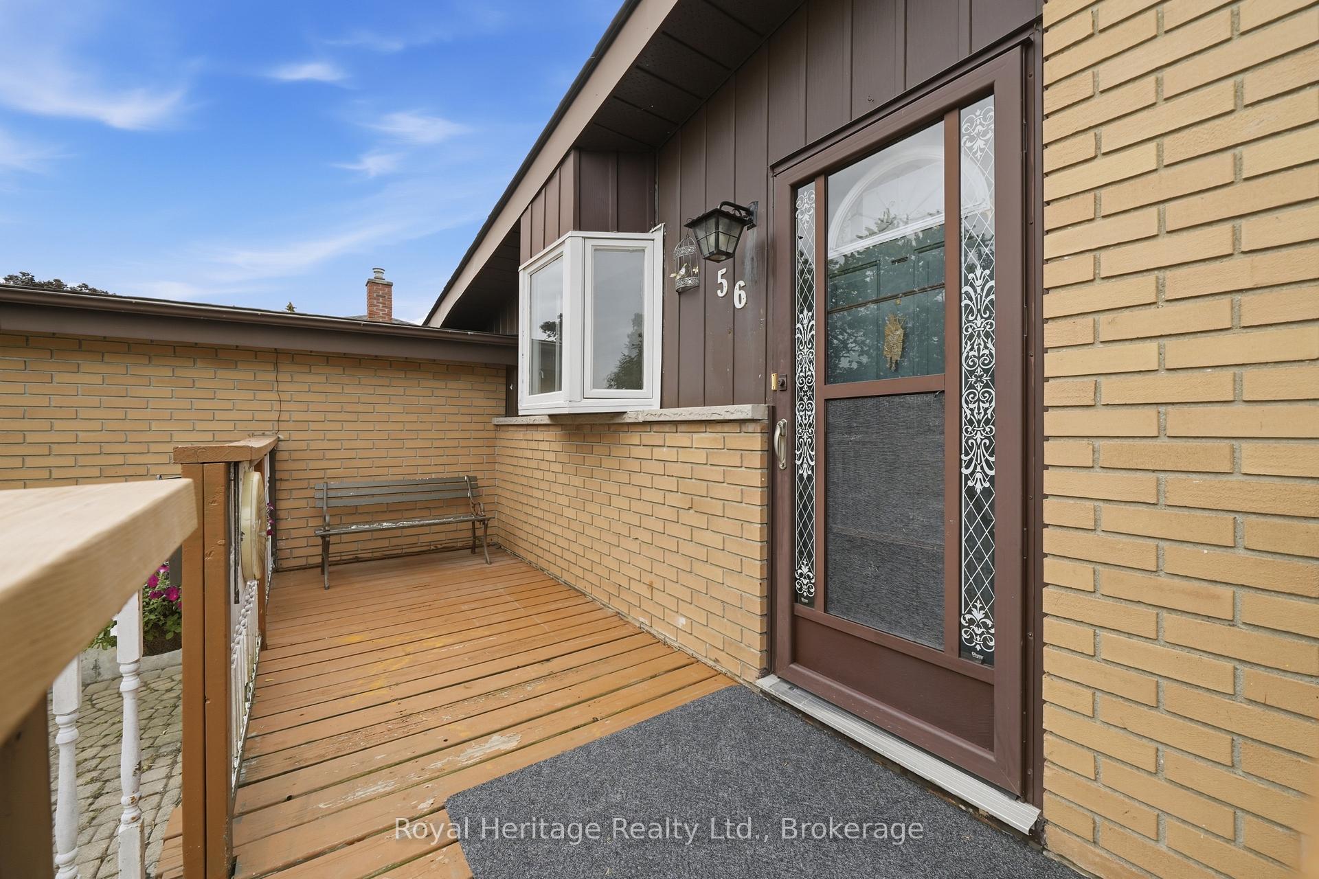 Photo 6 of 56 Fifth Avenue, Quinte West, Murray Ward — HOMEH
