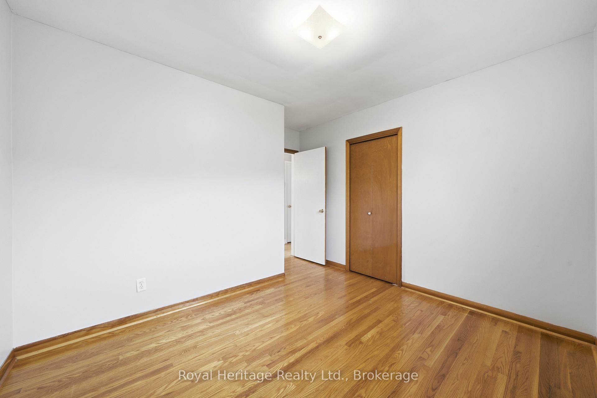 Photo 20 of 56 Fifth Avenue, Quinte West, Murray Ward — HOMEH