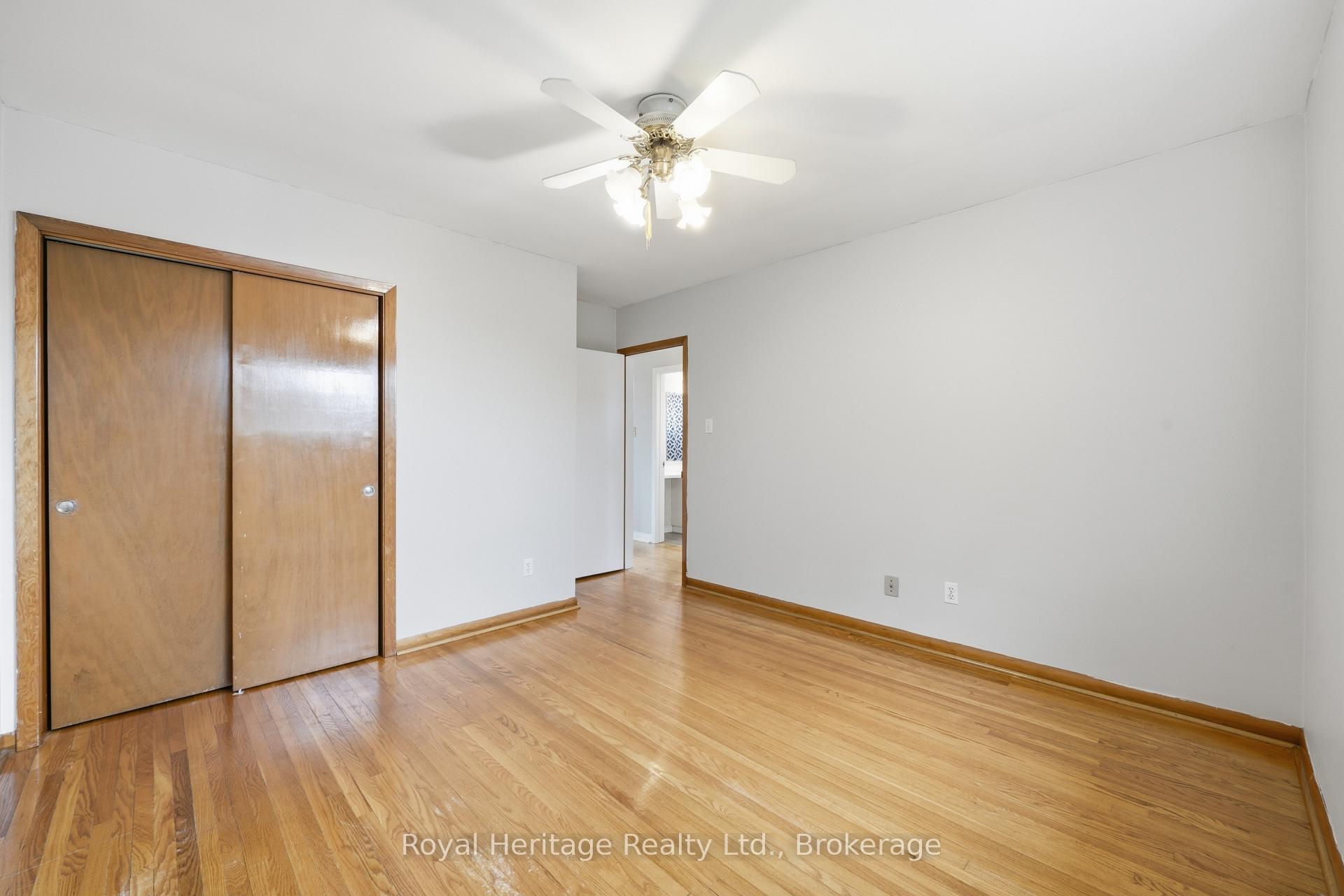 Photo 23 of 56 Fifth Avenue, Quinte West, Murray Ward — HOMEH