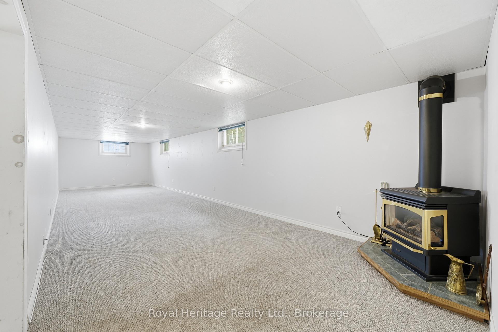 Photo 30 of 56 Fifth Avenue, Quinte West, Murray Ward — HOMEH