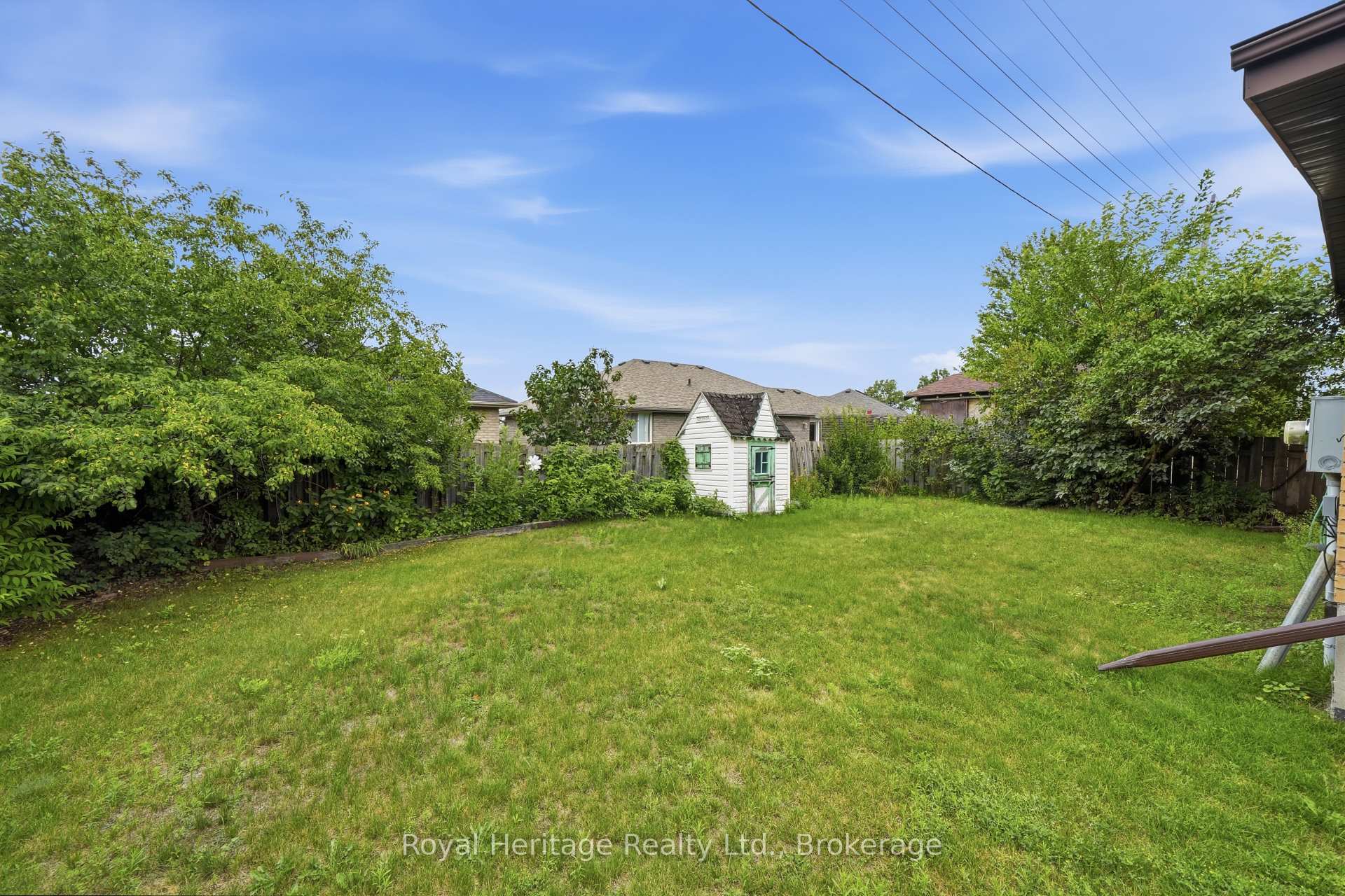 Photo 36 of 56 Fifth Avenue, Quinte West, Murray Ward — HOMEH