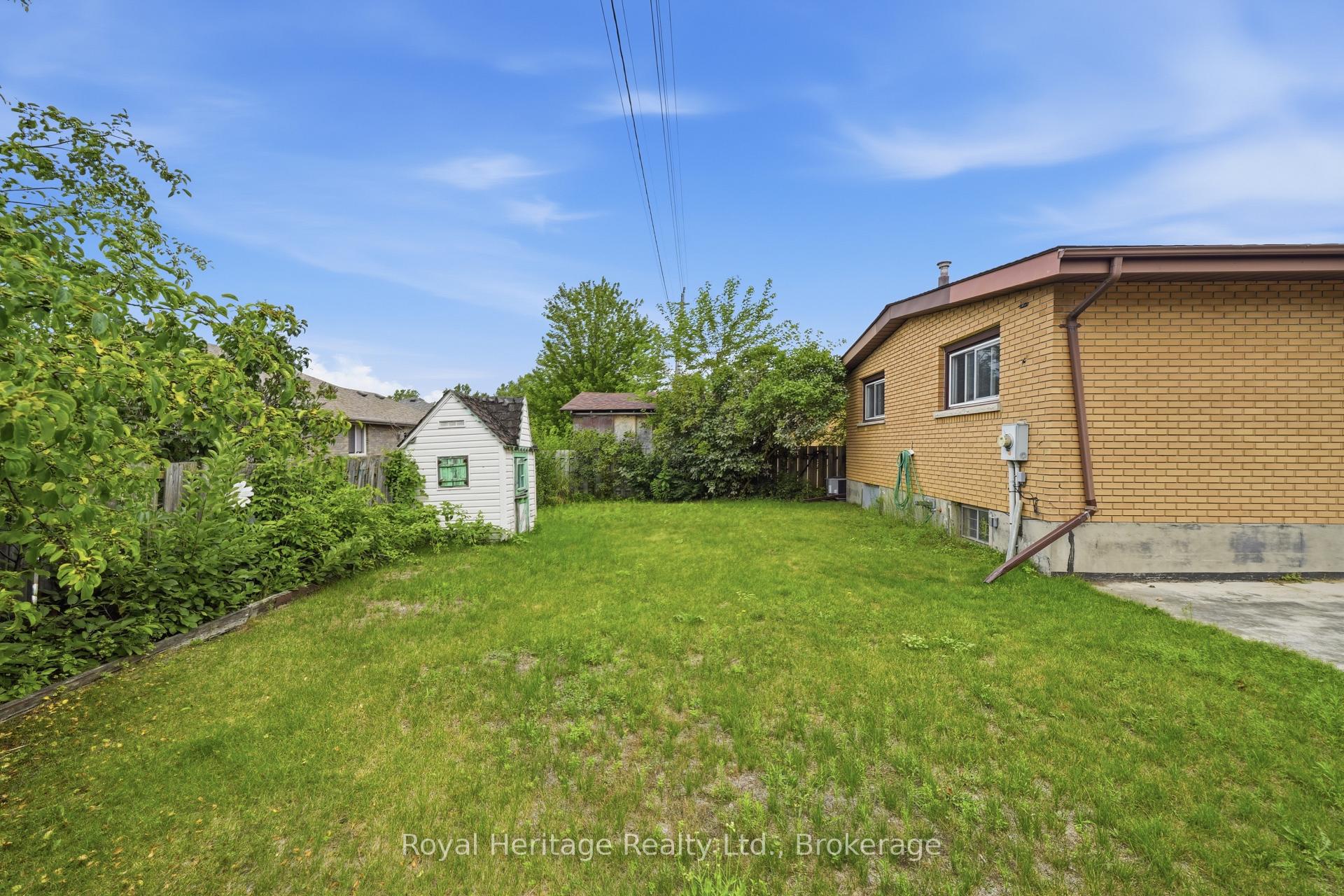 Photo 37 of 56 Fifth Avenue, Quinte West, Murray Ward — HOMEH