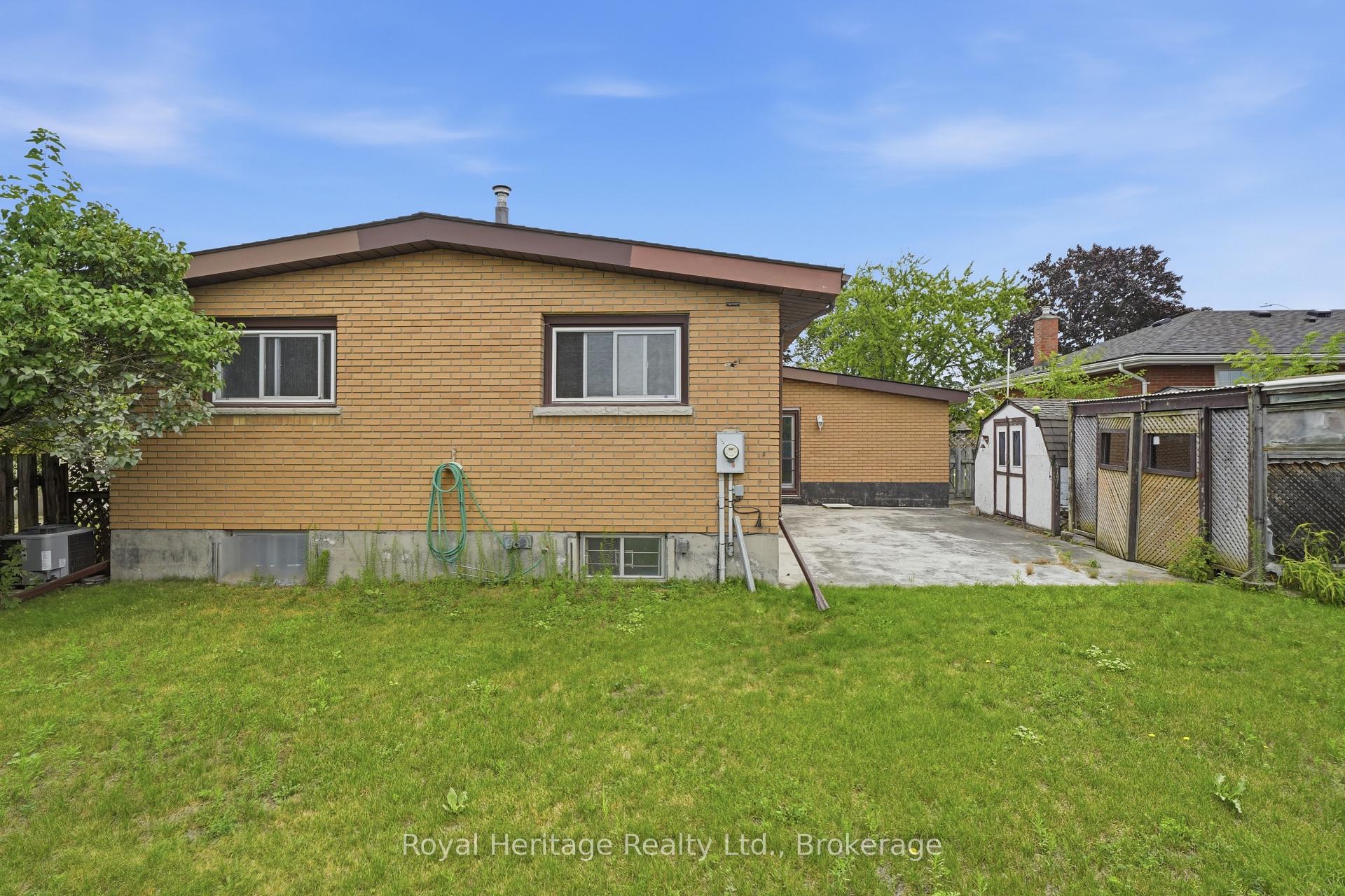 Photo 39 of 56 Fifth Avenue, Quinte West, Murray Ward — HOMEH