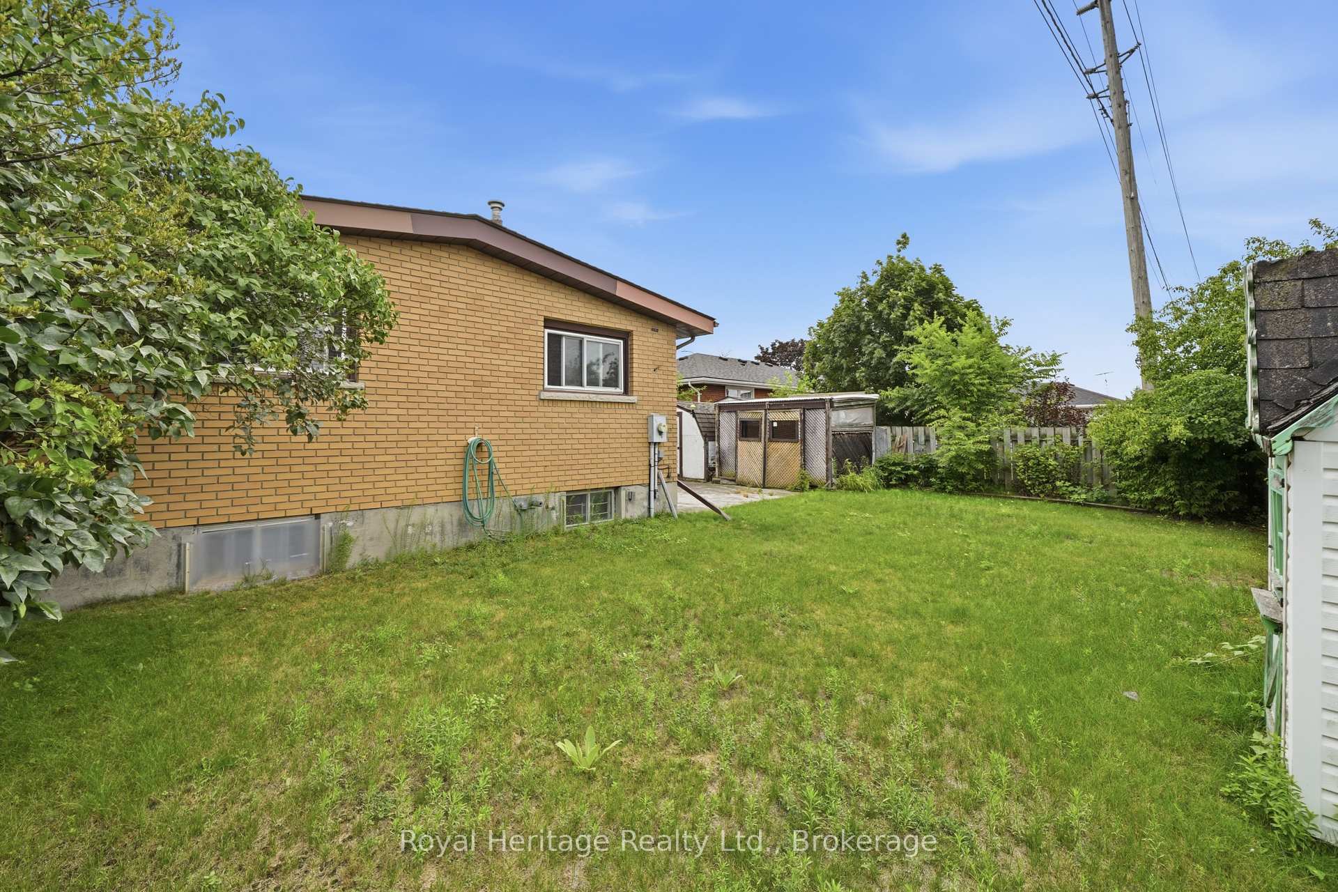 Photo 40 of 56 Fifth Avenue, Quinte West, Murray Ward — HOMEH