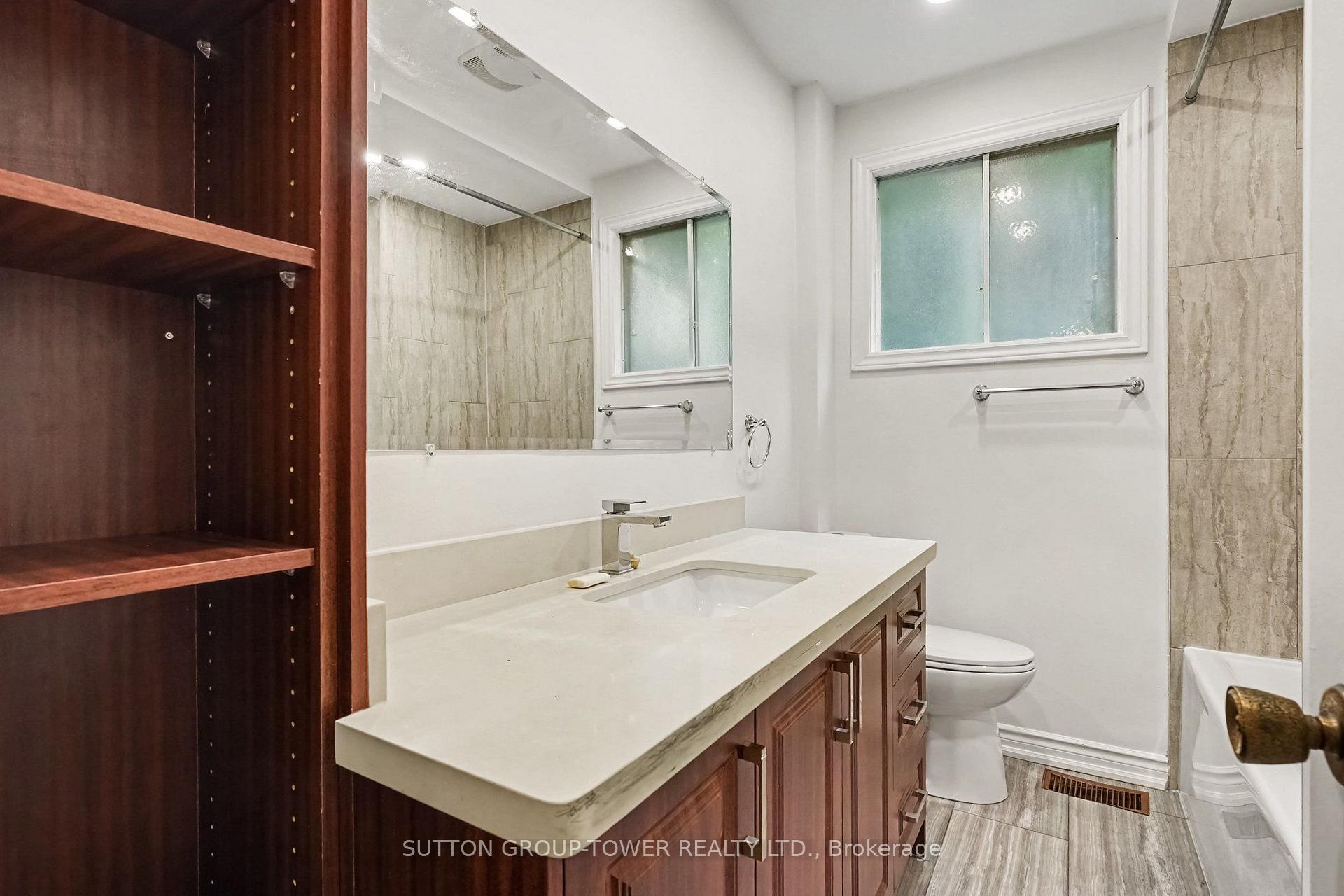 Photo 19 of 164 Robina Avenue W, Toronto, Oakwood Village — HOMEH