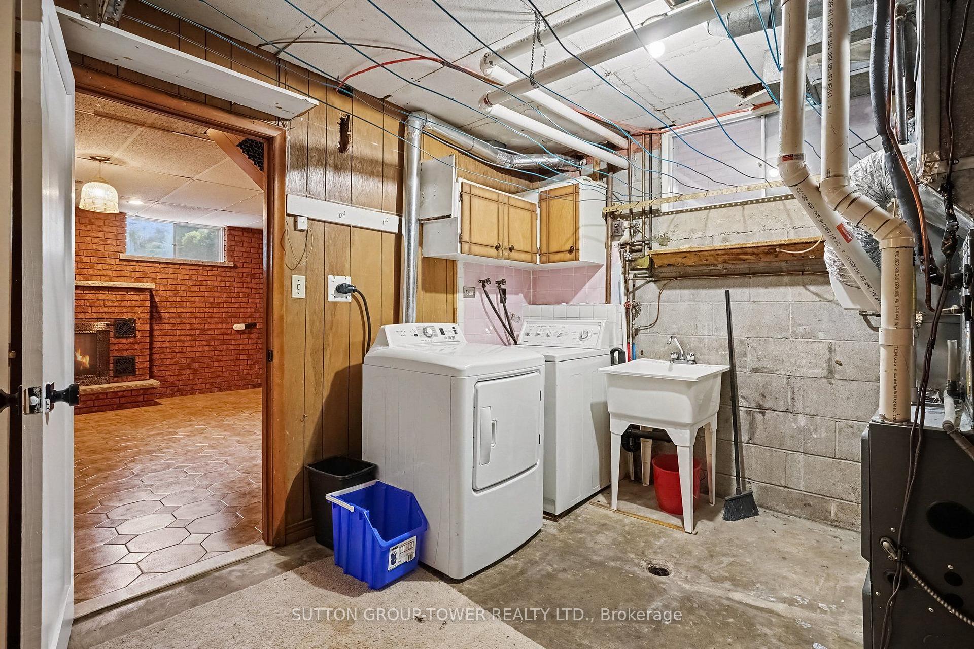 Photo 20 of 164 Robina Avenue W, Toronto, Oakwood Village — HOMEH