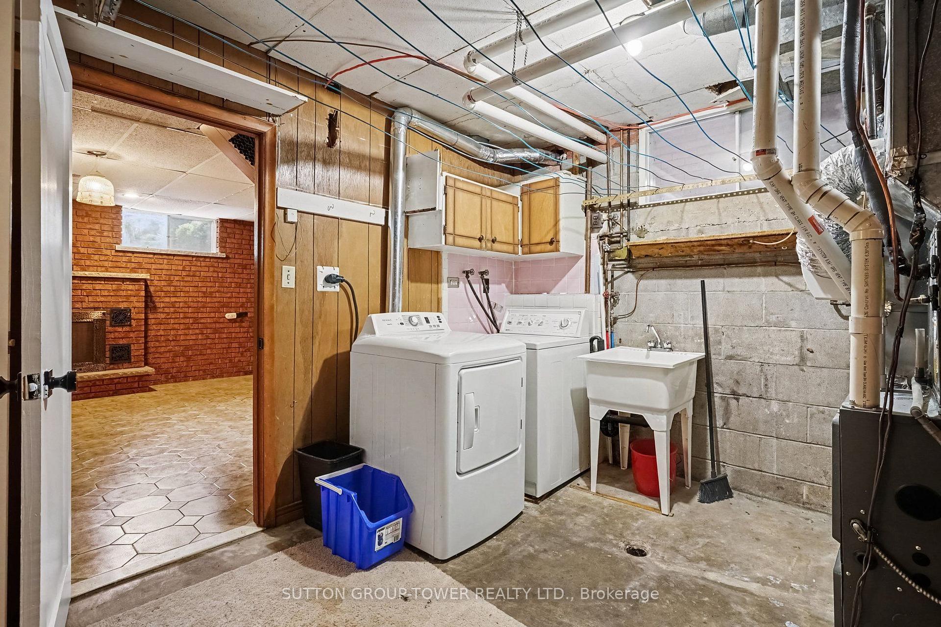 Photo 21 of 164 Robina Avenue W, Toronto, Oakwood Village — HOMEH