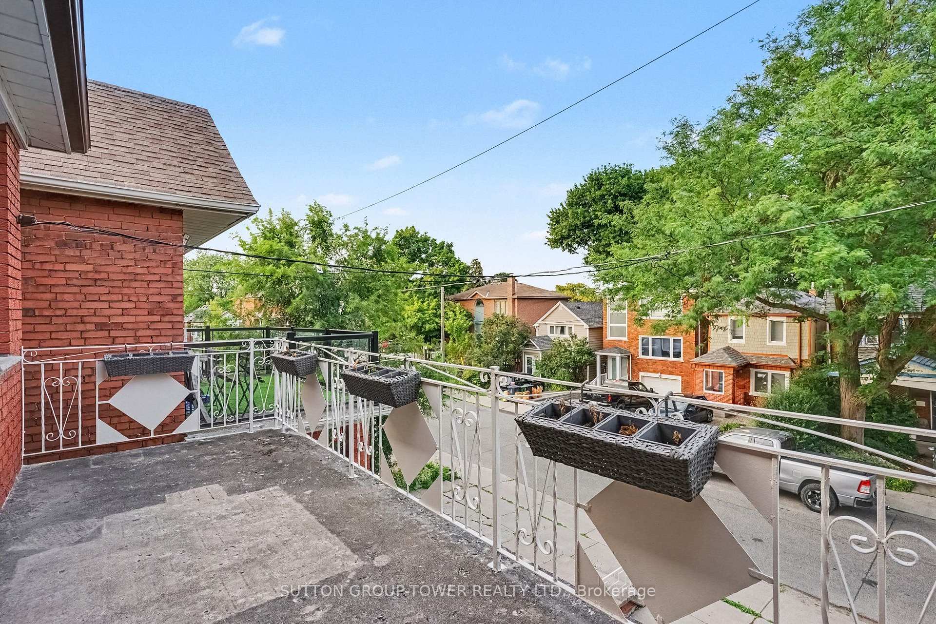 Photo 26 of 164 Robina Avenue W, Toronto, Oakwood Village — HOMEH