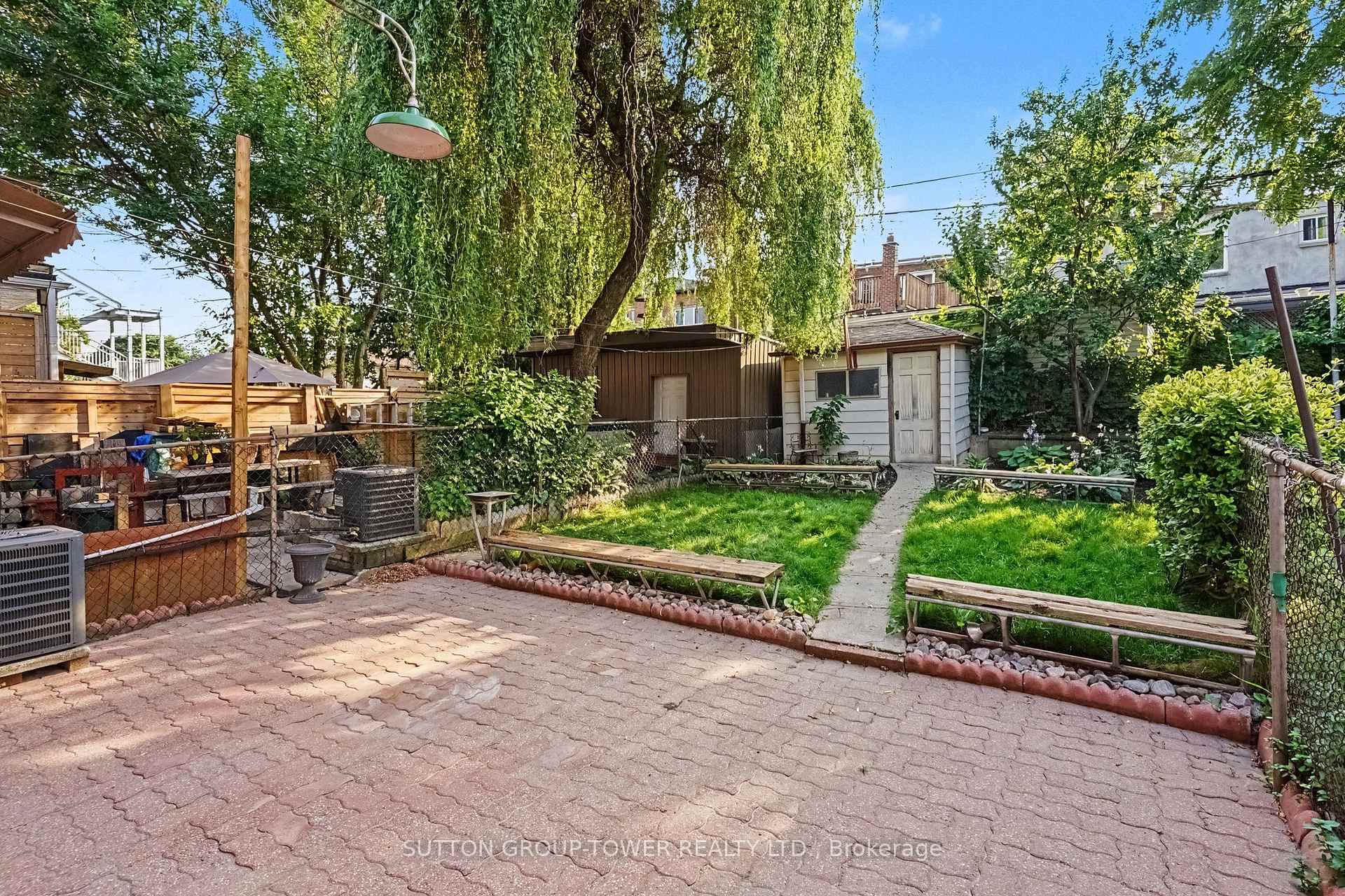 Photo 27 of 164 Robina Avenue W, Toronto, Oakwood Village — HOMEH