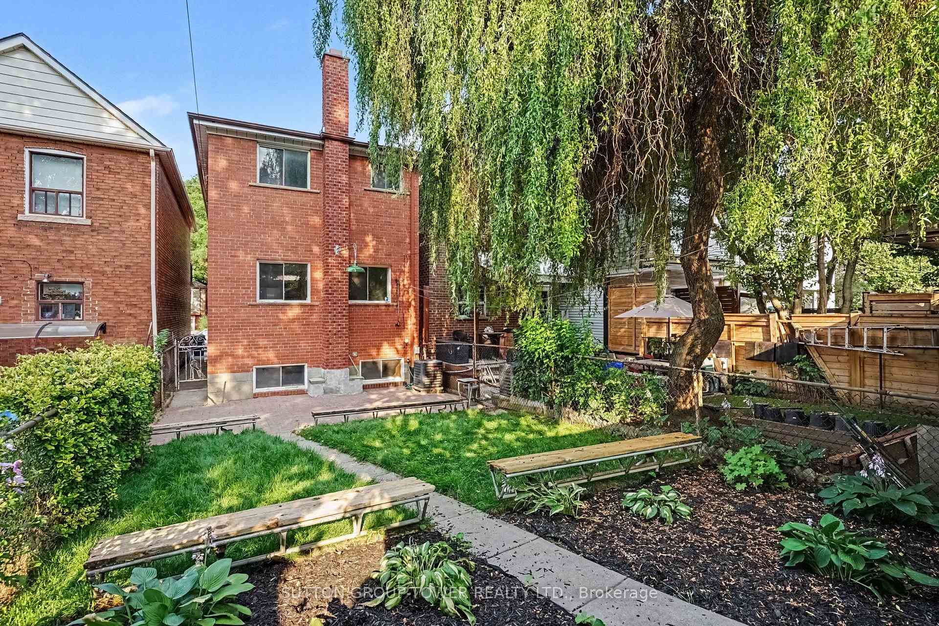 Photo 28 of 164 Robina Avenue W, Toronto, Oakwood Village — HOMEH