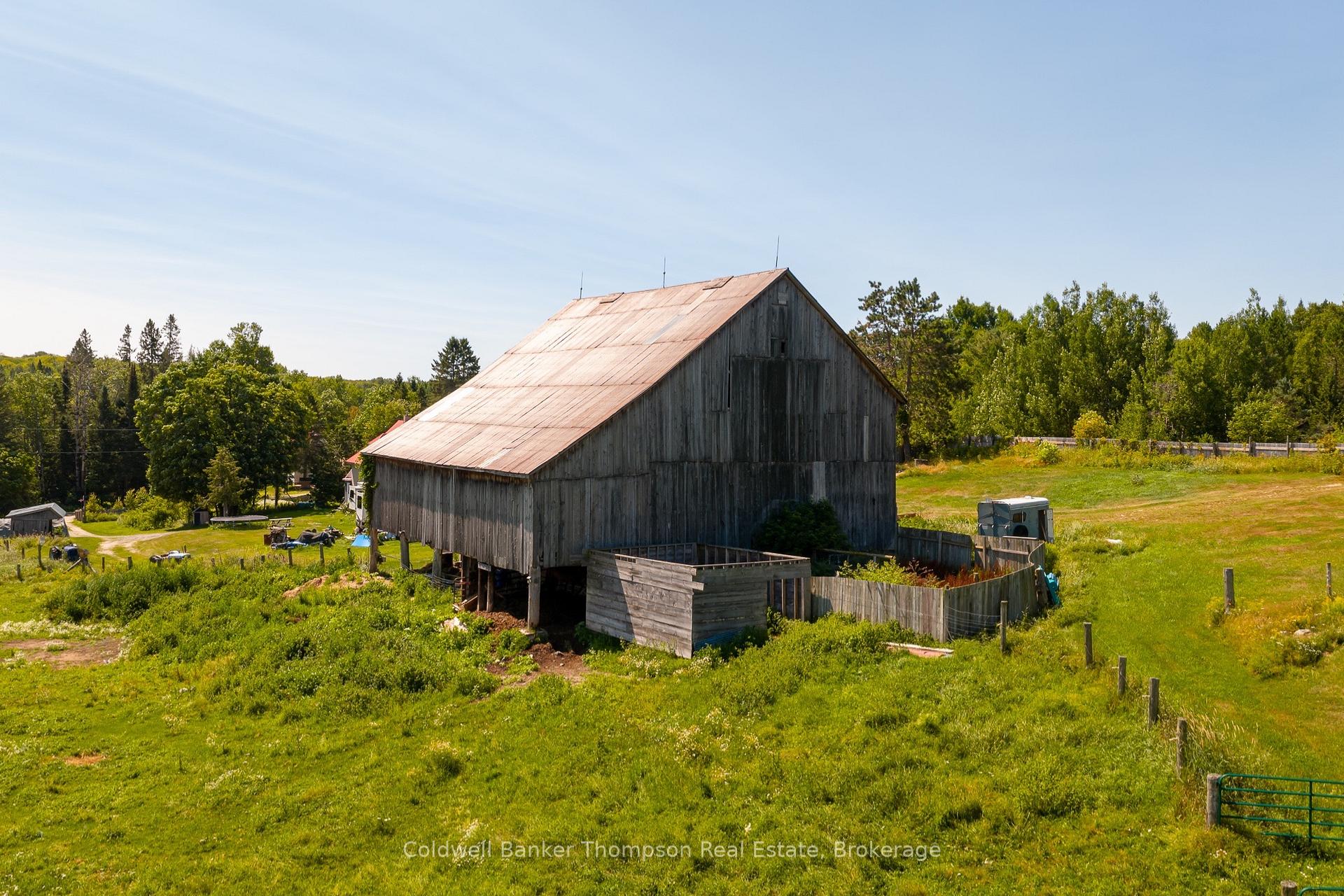 Photo 4 of 1858 Midlothian Road, Ryerson — HOMEH