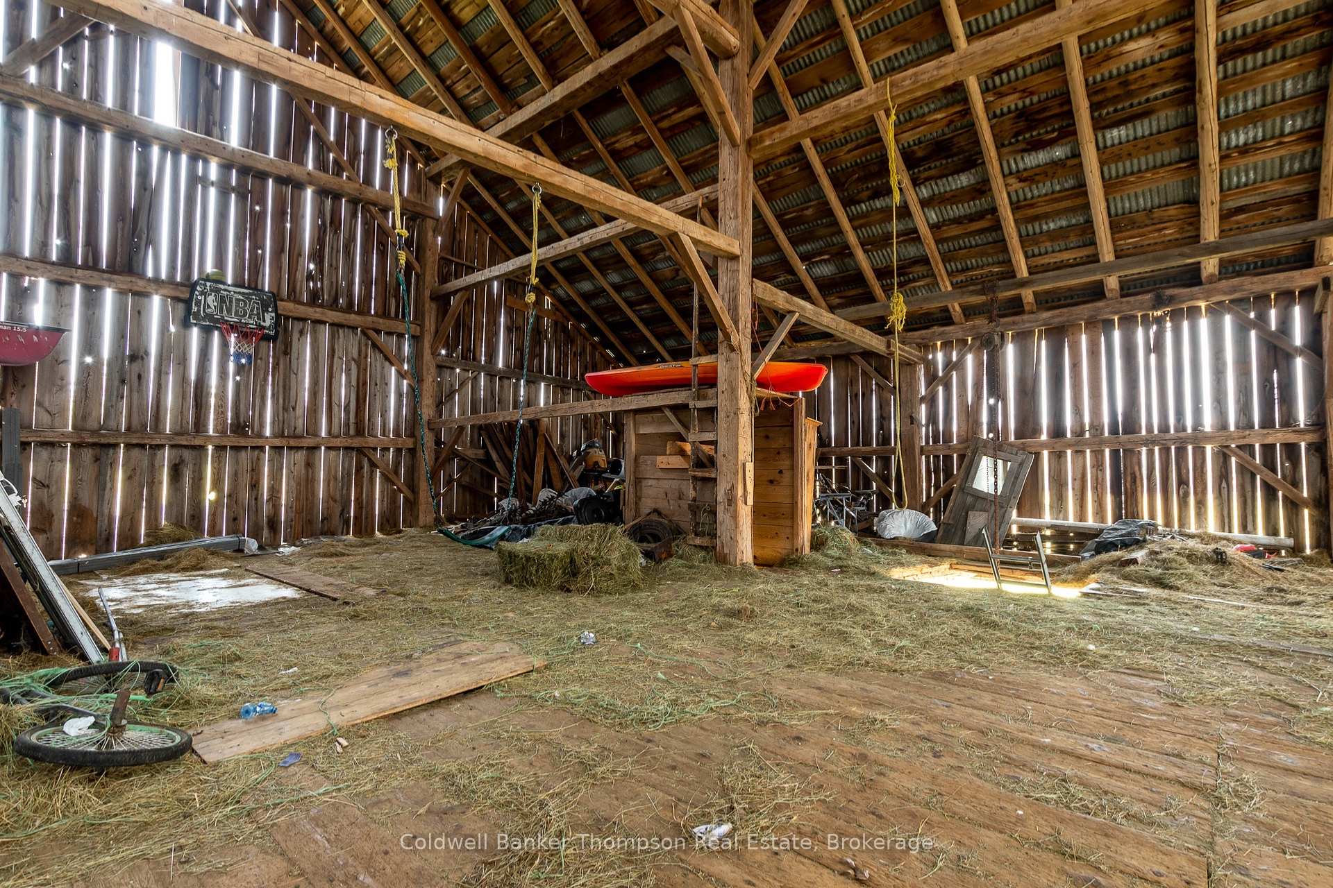 Photo 9 of 1858 Midlothian Road, Ryerson — HOMEH