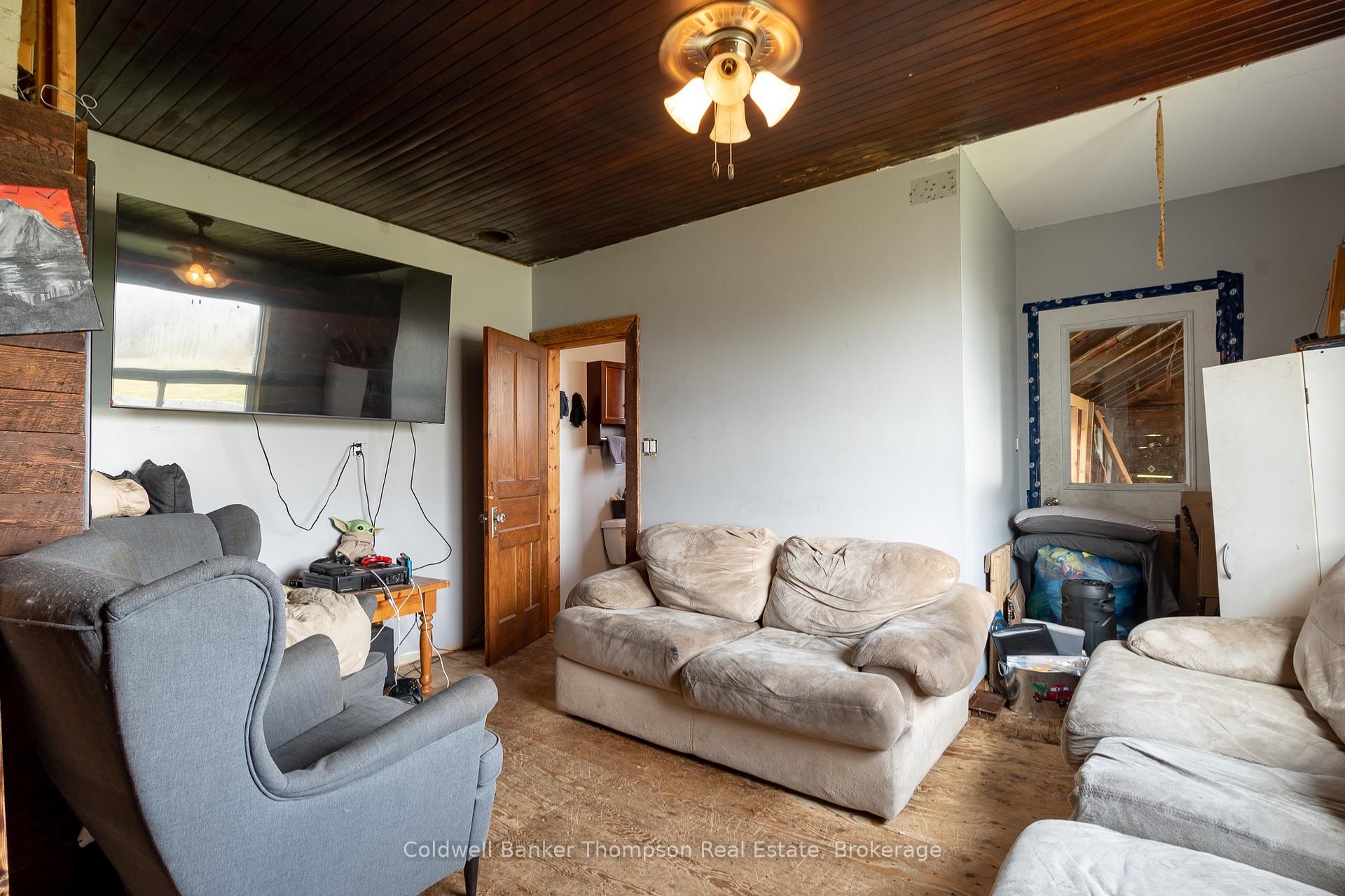 Photo 20 of 1858 Midlothian Road, Ryerson — HOMEH