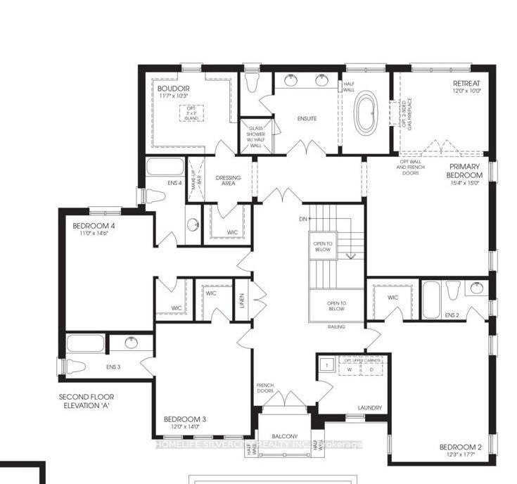 Photo 4 of 48 Marigold Boulevard, Adjala-Tosorontio, Colgan — HOMEH