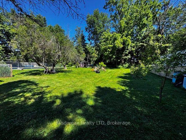 Photo 5 of 908 Netherby Road, Welland, Cooks Mills — HOMEH