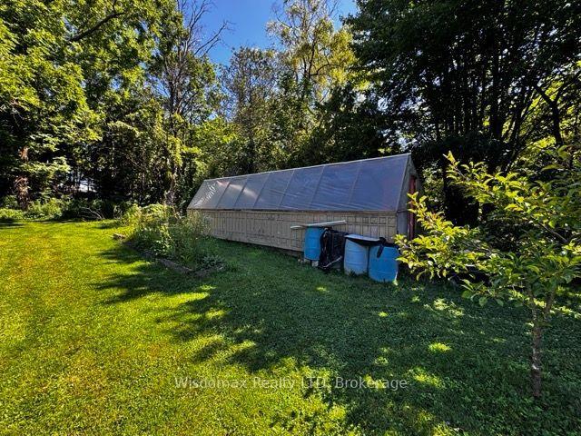Photo 7 of 908 Netherby Road, Welland, Cooks Mills — HOMEH