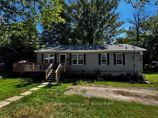 Photo 13 of 908 Netherby Road, Welland, Cooks Mills — HOMEH