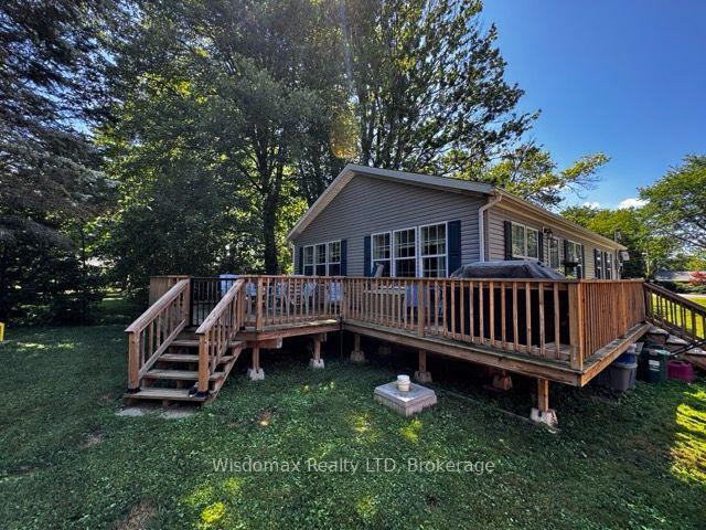 Photo 15 of 908 Netherby Road, Welland, Cooks Mills — HOMEH