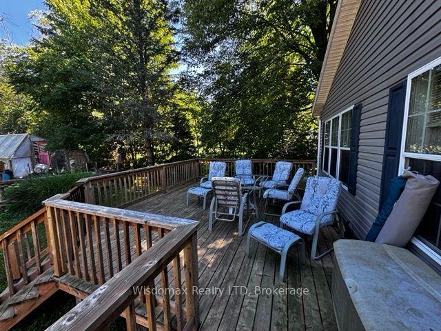 Photo 17 of 908 Netherby Road, Welland, Cooks Mills — HOMEH