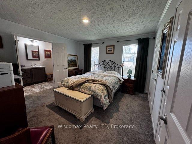 Photo 29 of 908 Netherby Road, Welland, Cooks Mills — HOMEH