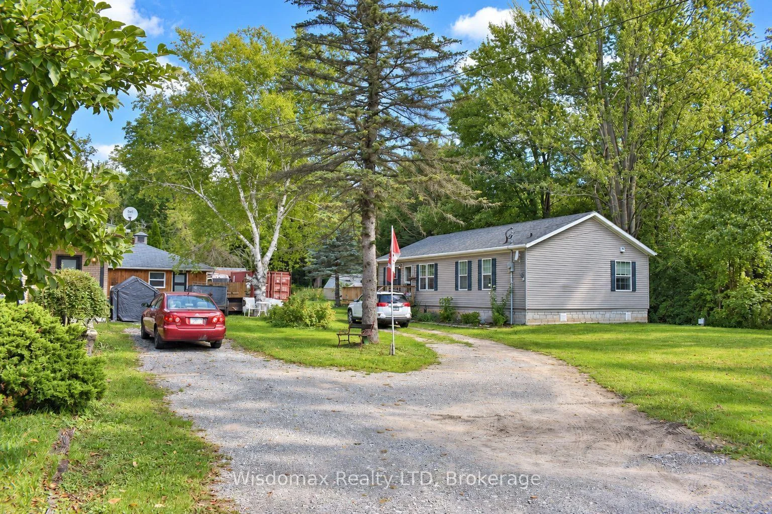Photo of 908 Netherby Road