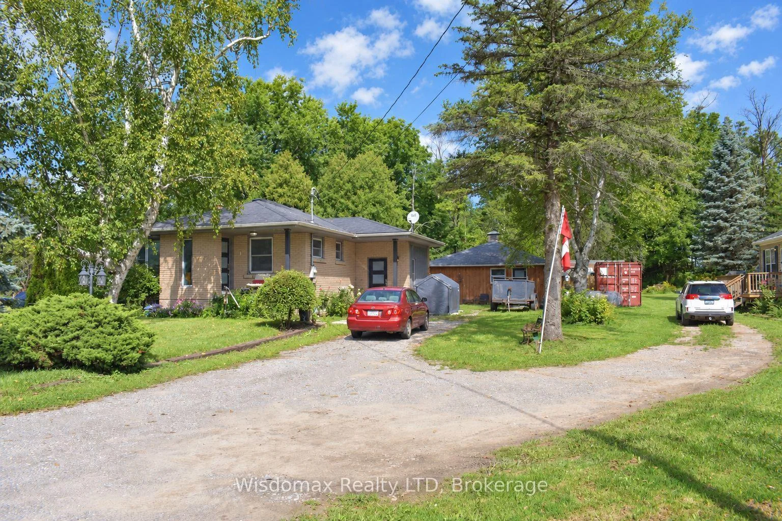 Photo 4 of 908 Netherby Road, Welland, Cooks Mills — HOMEH