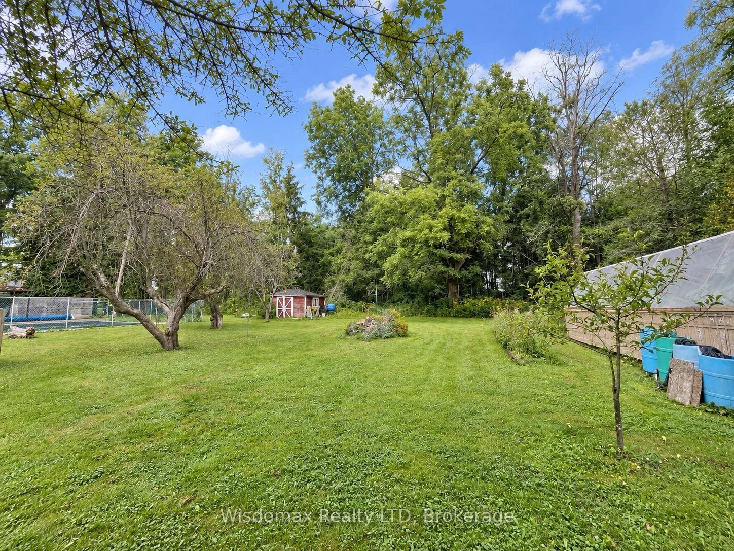 Photo 8 of 908 Netherby Road, Welland, Cooks Mills — HOMEH