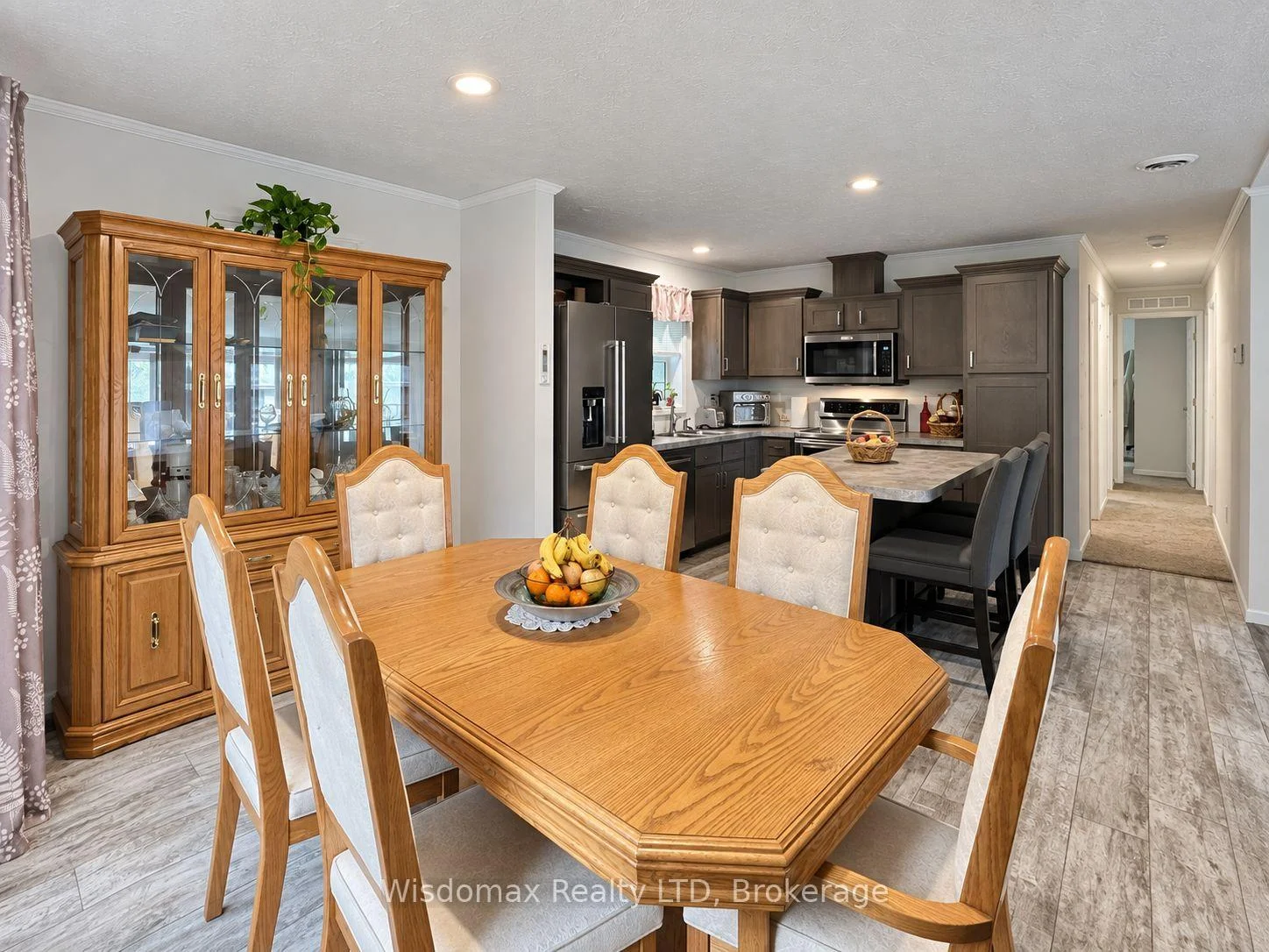 Photo 16 of 908 Netherby Road, Welland, Cooks Mills — HOMEH