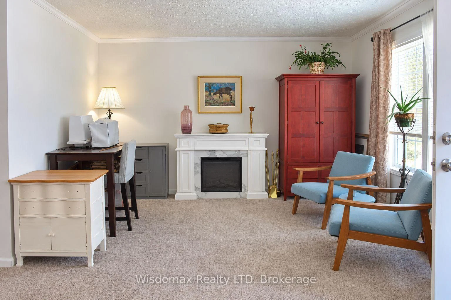 Photo 18 of 908 Netherby Road, Welland, Cooks Mills — HOMEH