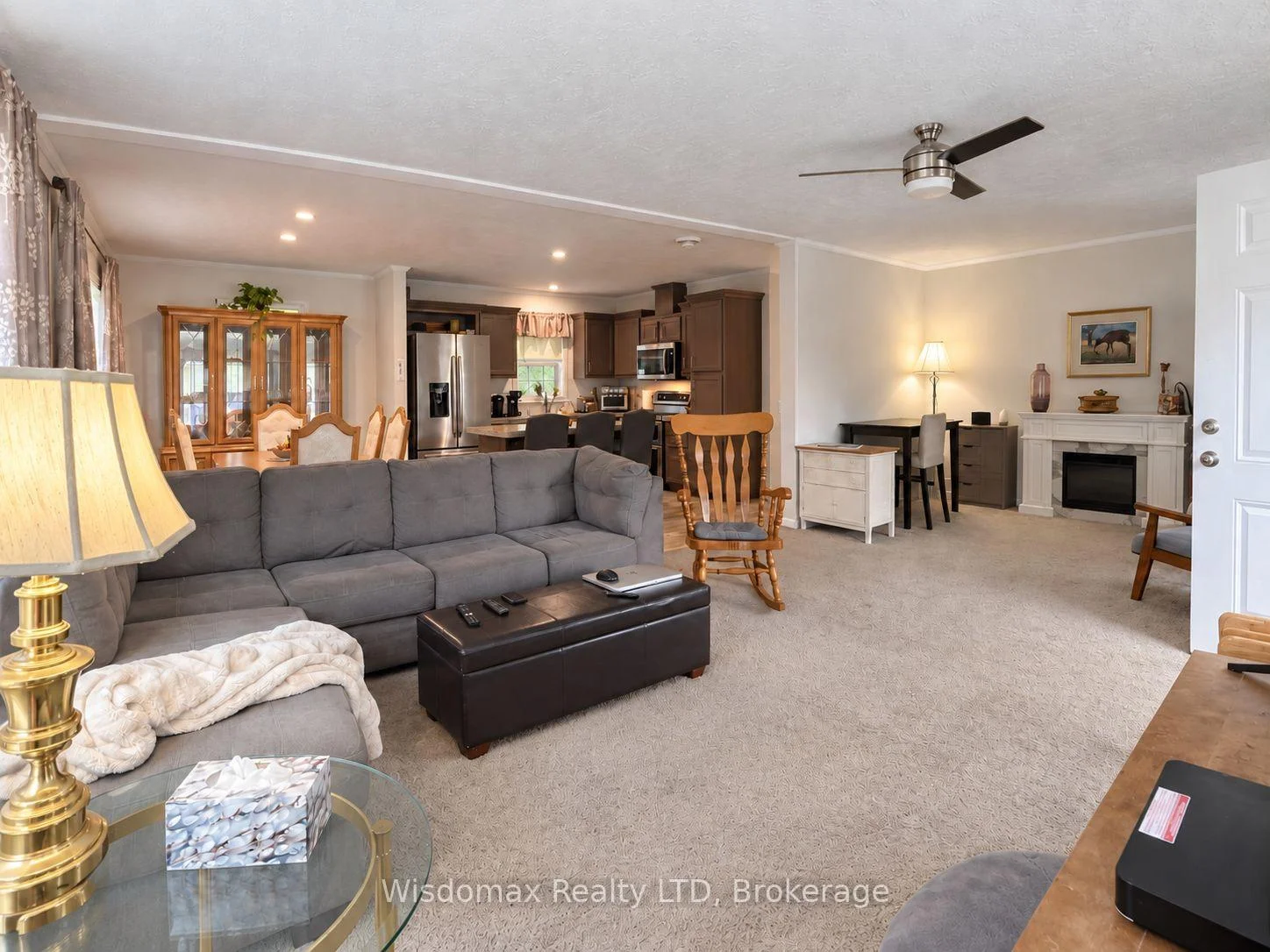 Photo 26 of 908 Netherby Road, Welland, Cooks Mills — HOMEH