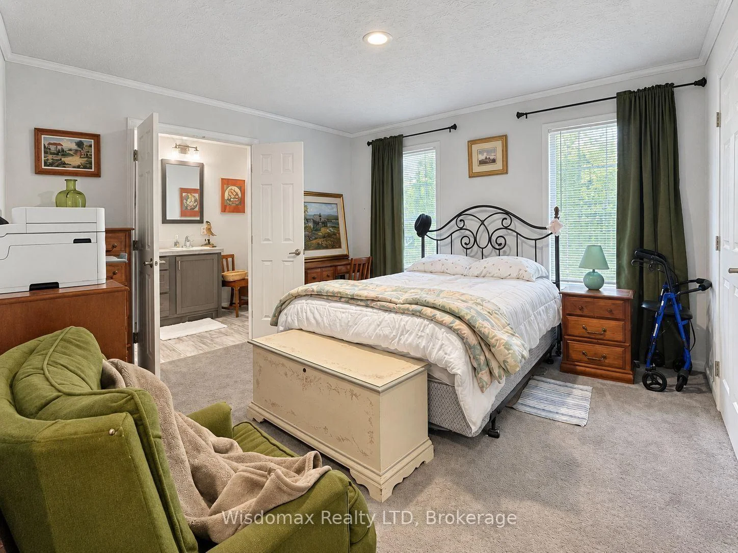 Photo 35 of 908 Netherby Road, Welland, Cooks Mills — HOMEH